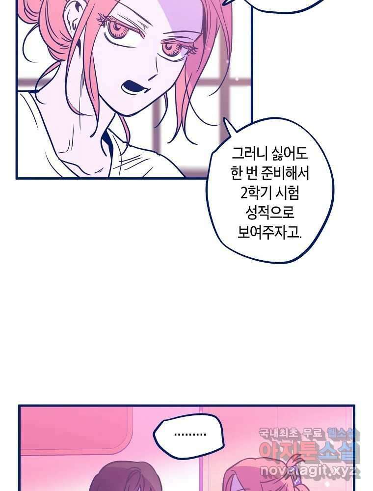 불청객과 춤을 74화 16