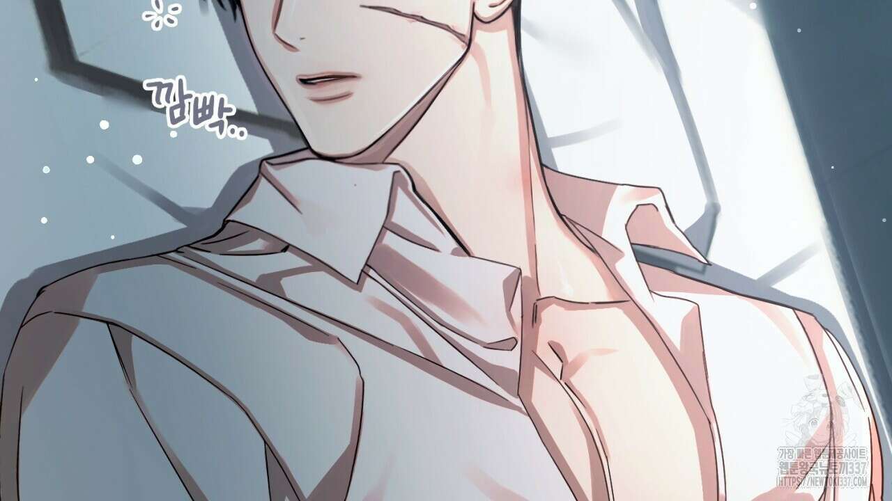 [하드코어 BL 단편선] 나의 형님 2화 8