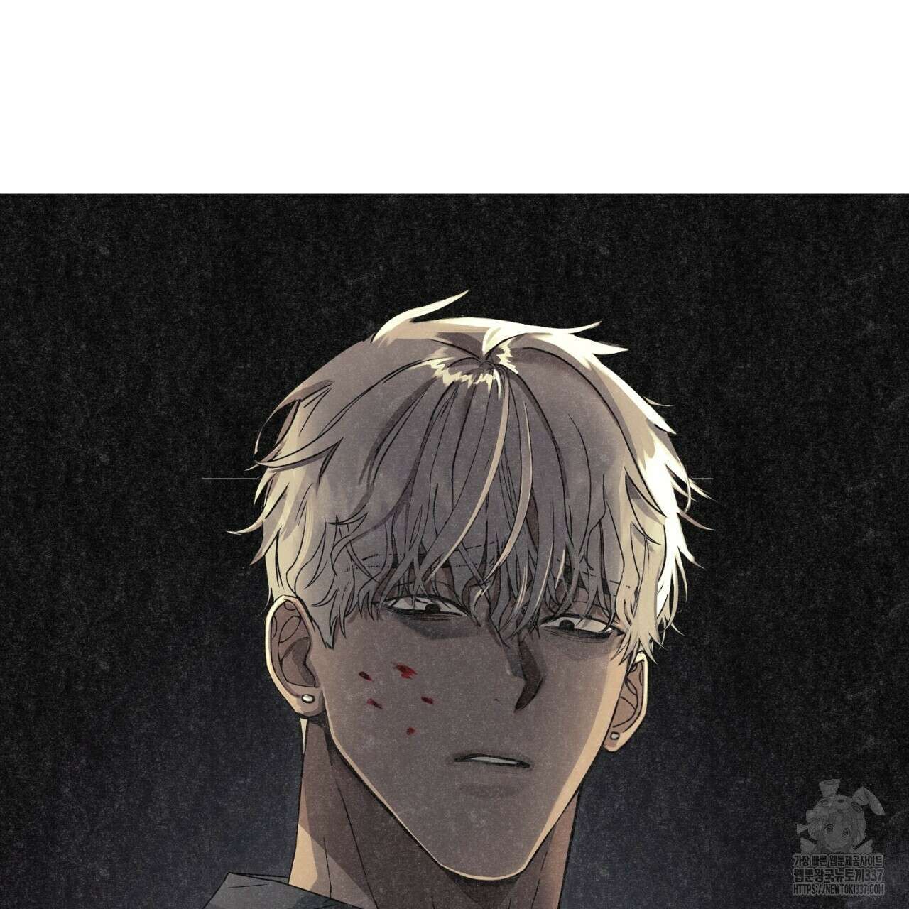 [하드코어 BL 단편선] 나의 형님 2화 19