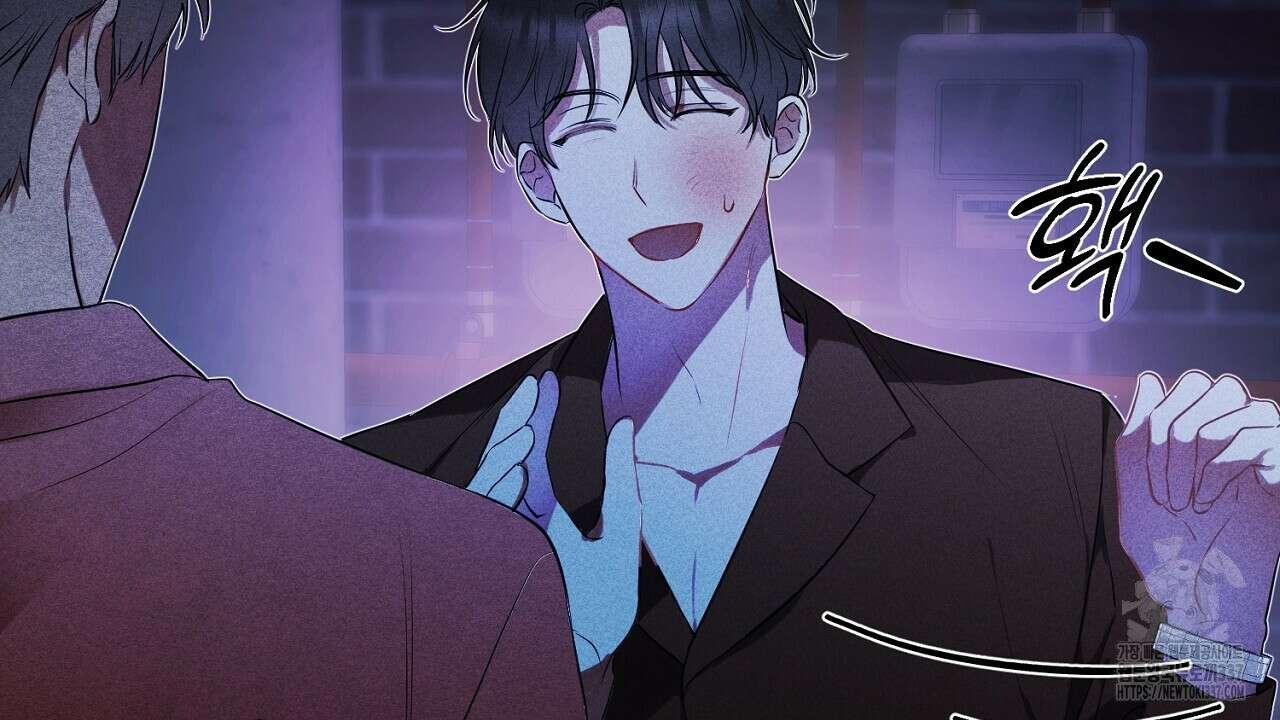 [하드코어 BL 단편선] 해프닝 1화 10