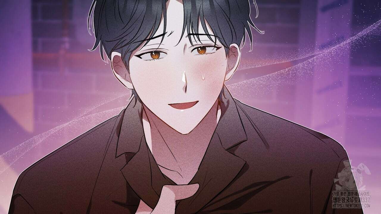 [하드코어 BL 단편선] 해프닝 1화 18