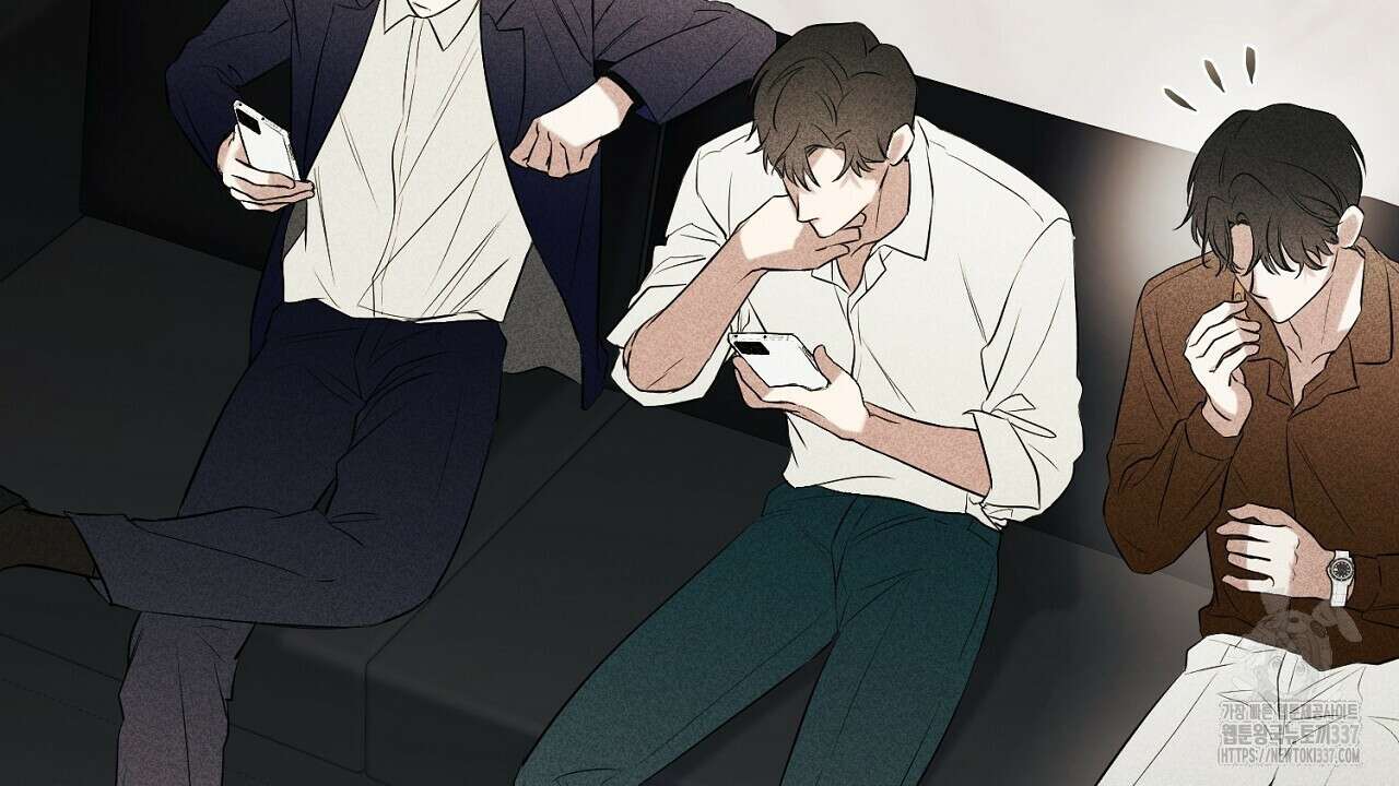 [하드코어 BL 단편선] 해프닝 1화 24