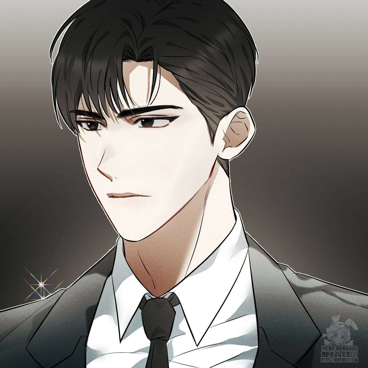 [하드코어 BL 단편선] 해프닝 1화 39