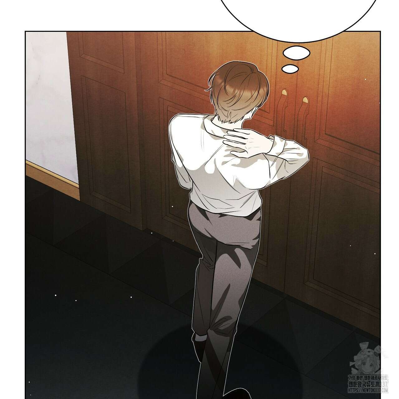 [하드코어 BL 단편선] 해프닝 1화 71
