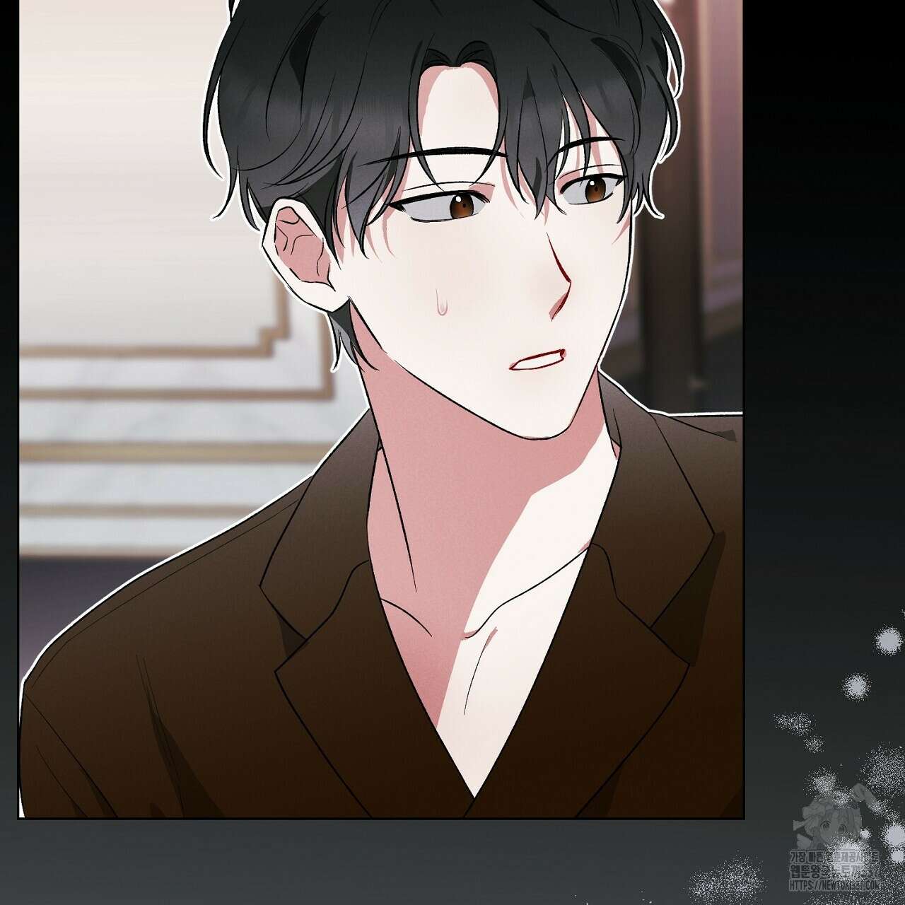 [하드코어 BL 단편선] 해프닝 1화 105
