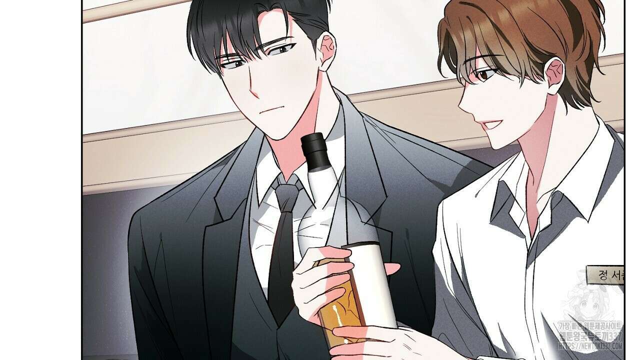 [하드코어 BL 단편선] 해프닝 1화 114