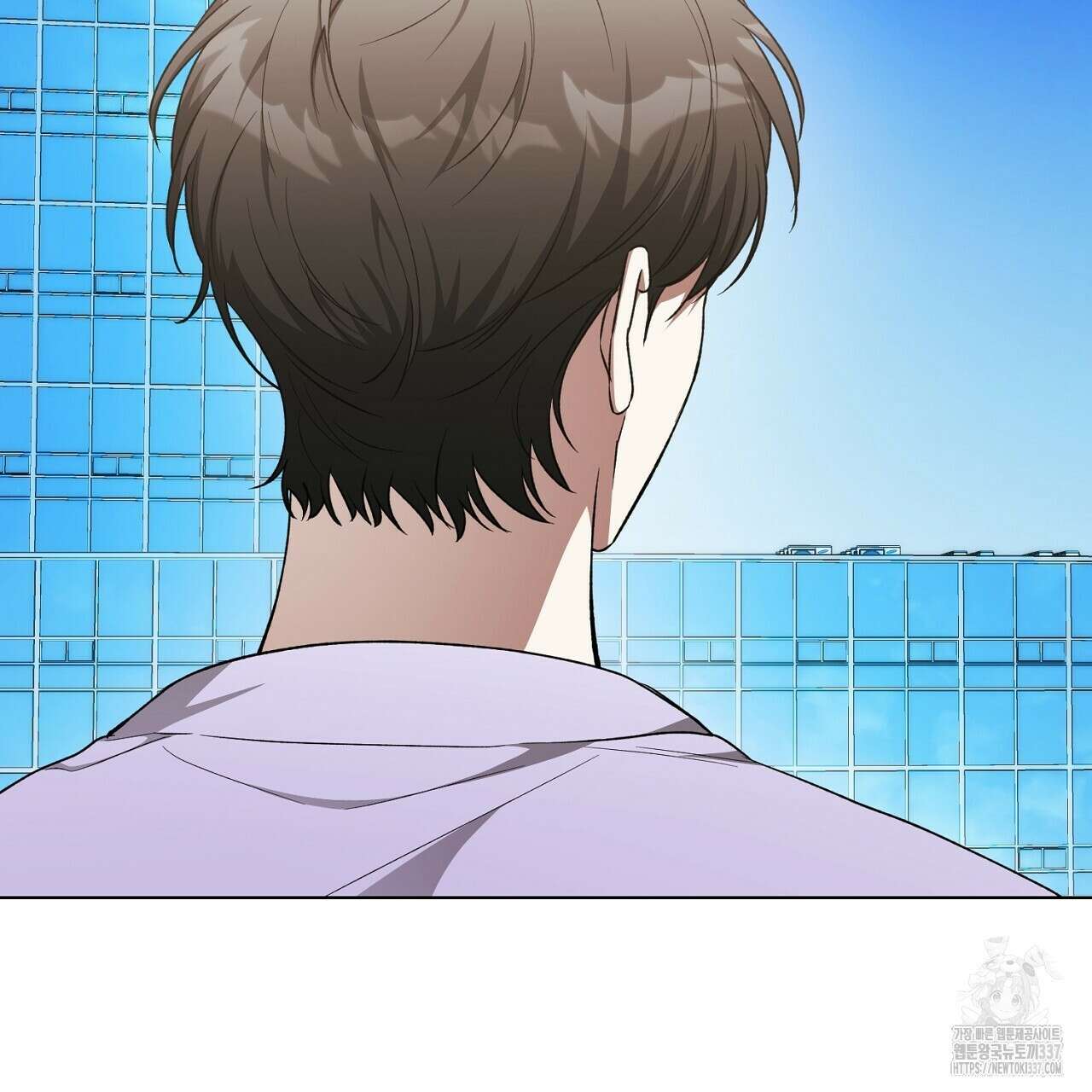 [하드코어 BL 단편선] 해프닝 6화 7