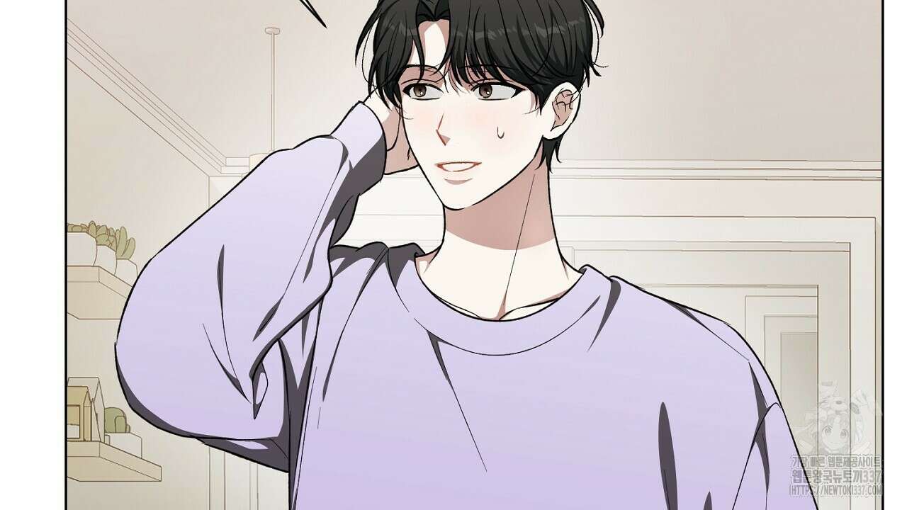 [하드코어 BL 단편선] 해프닝 6화 24