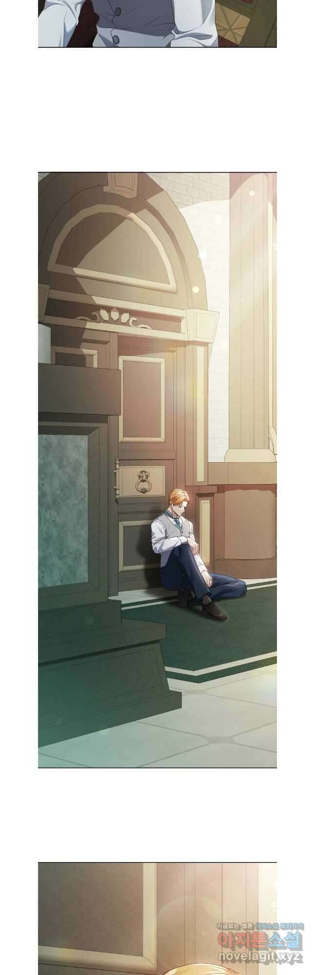 백작가의 불청객들 132화 23