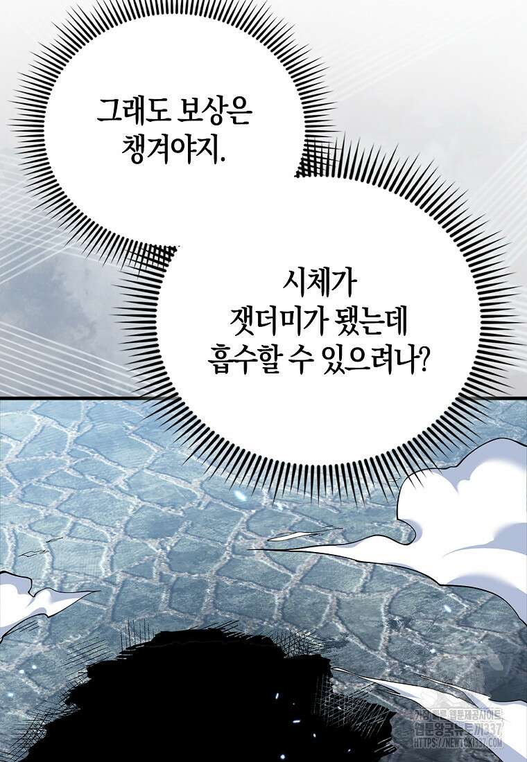 나는 회귀자가 아닙니다 38화 3