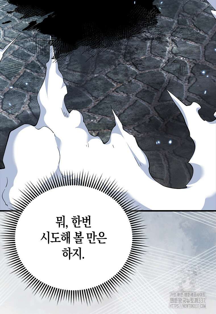 나는 회귀자가 아닙니다 38화 4