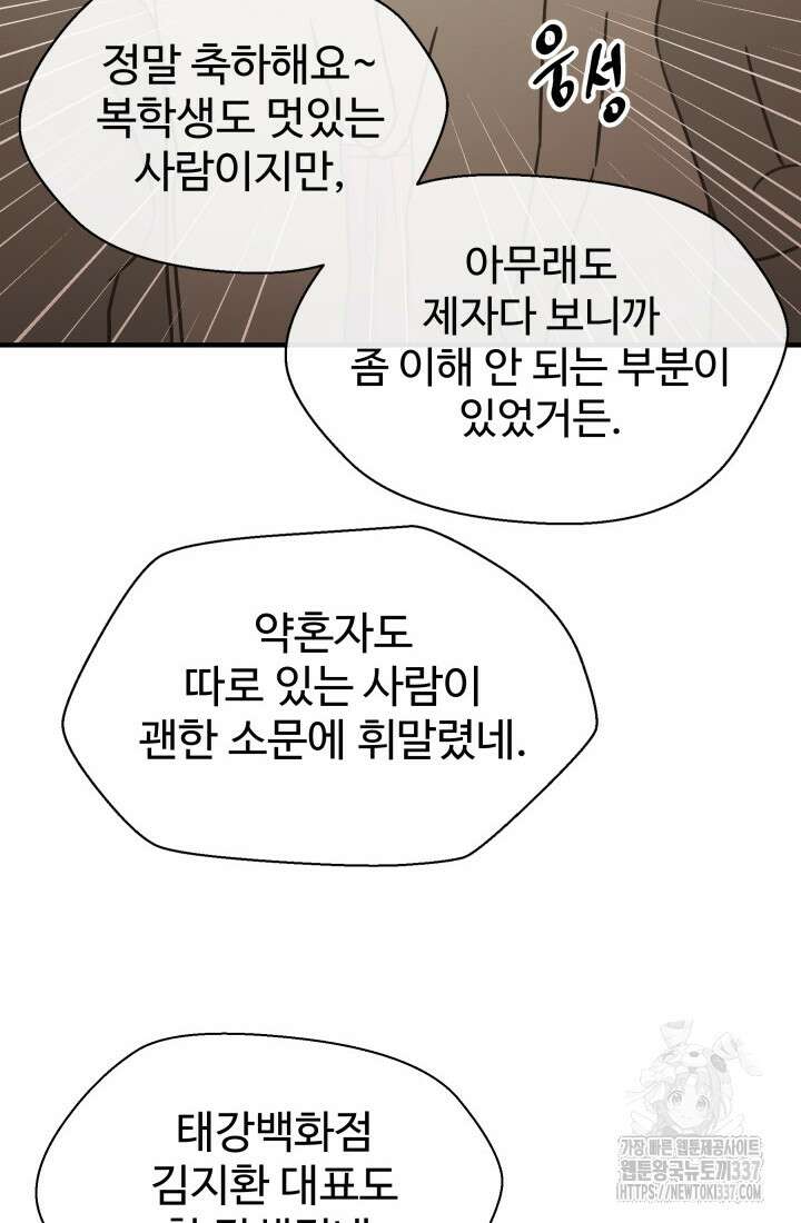 학교로 간 보스 77화 40