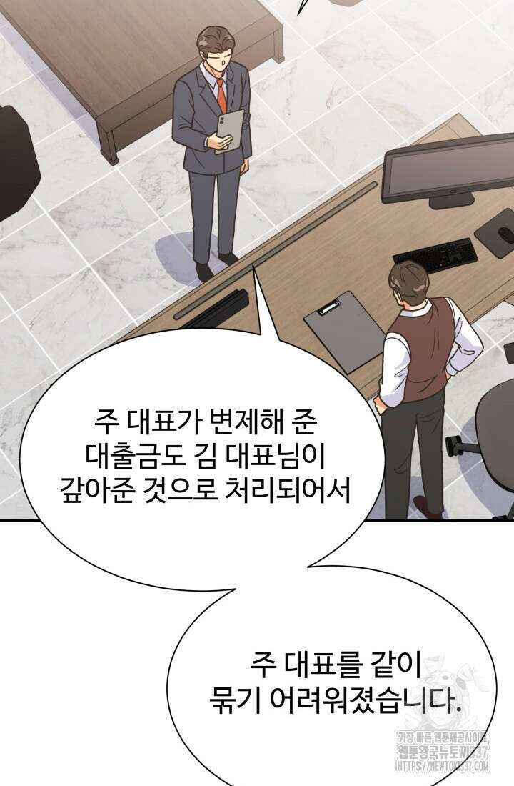 학교로 간 보스 77화 77