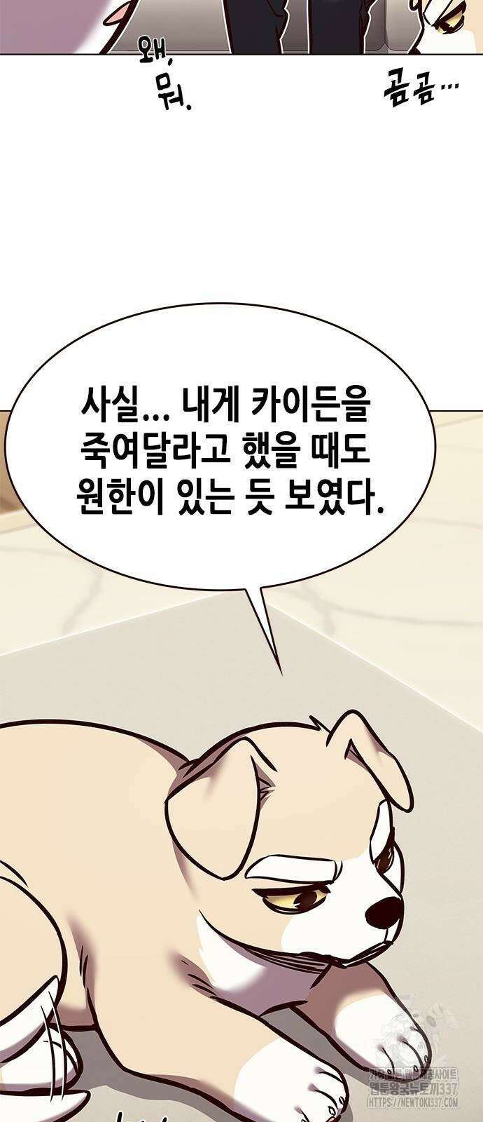 일렉시드 298화 14