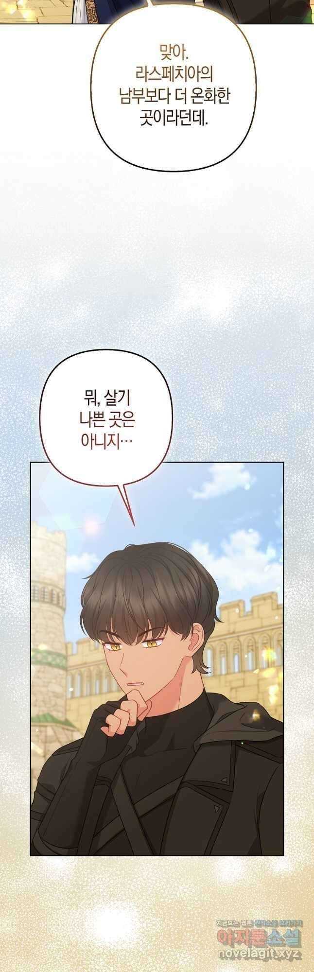 그래서 나는 폐태자와 결혼했다 57화 24