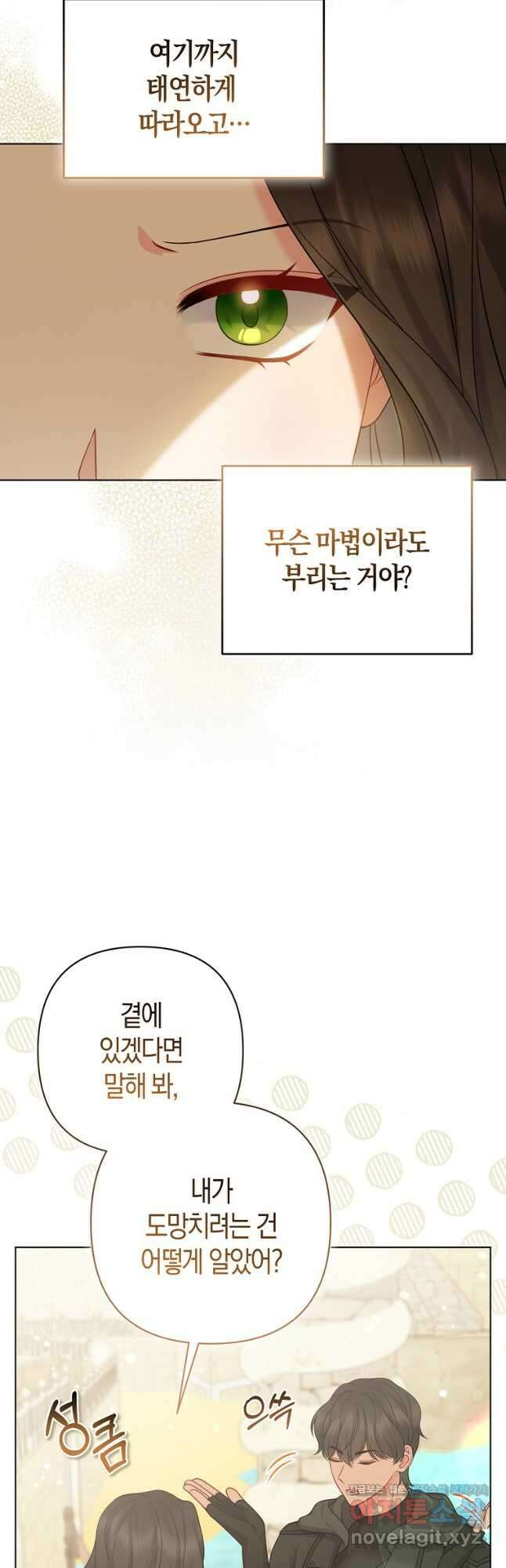 그래서 나는 폐태자와 결혼했다 57화 36