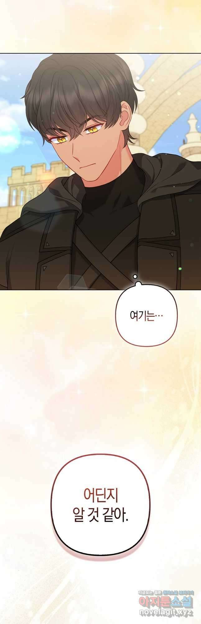 그래서 나는 폐태자와 결혼했다 57화 43