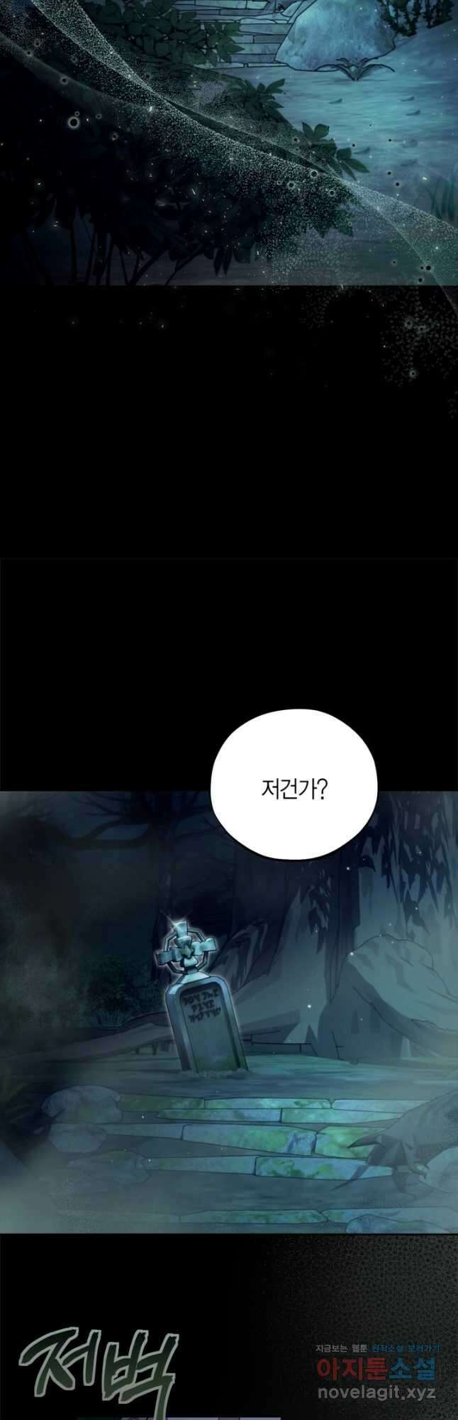 흑막의 독 감별사가 되겠습니다 49화 39