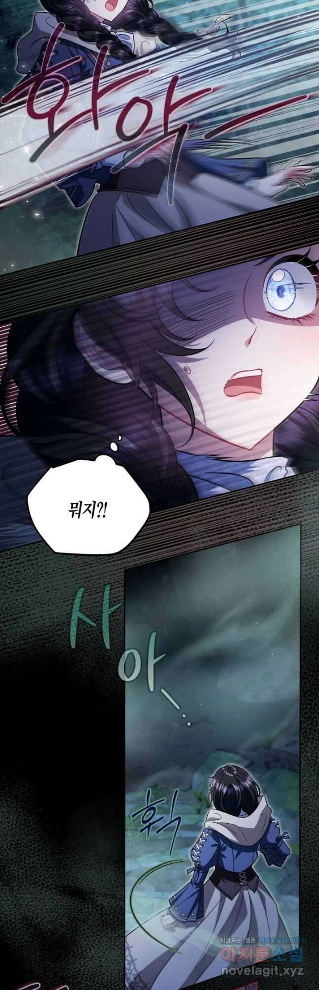 흑막의 독 감별사가 되겠습니다 49화 44