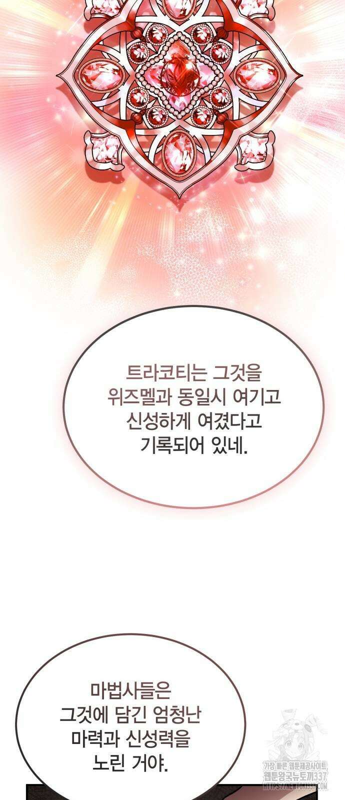 야매 힐러로 사는 법 60화 50