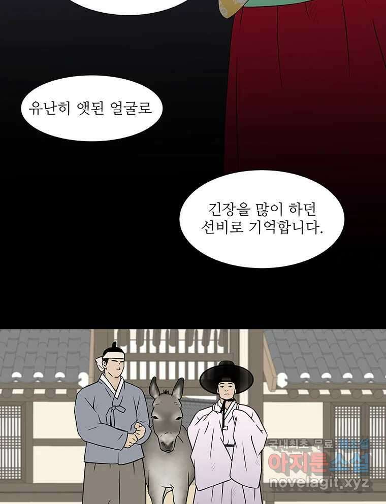 바리공주 298화. 아기장수 三 2