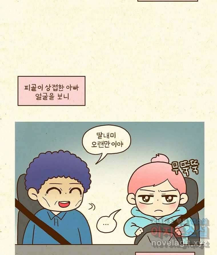 반지하셋방 379화 자기혐오 8
