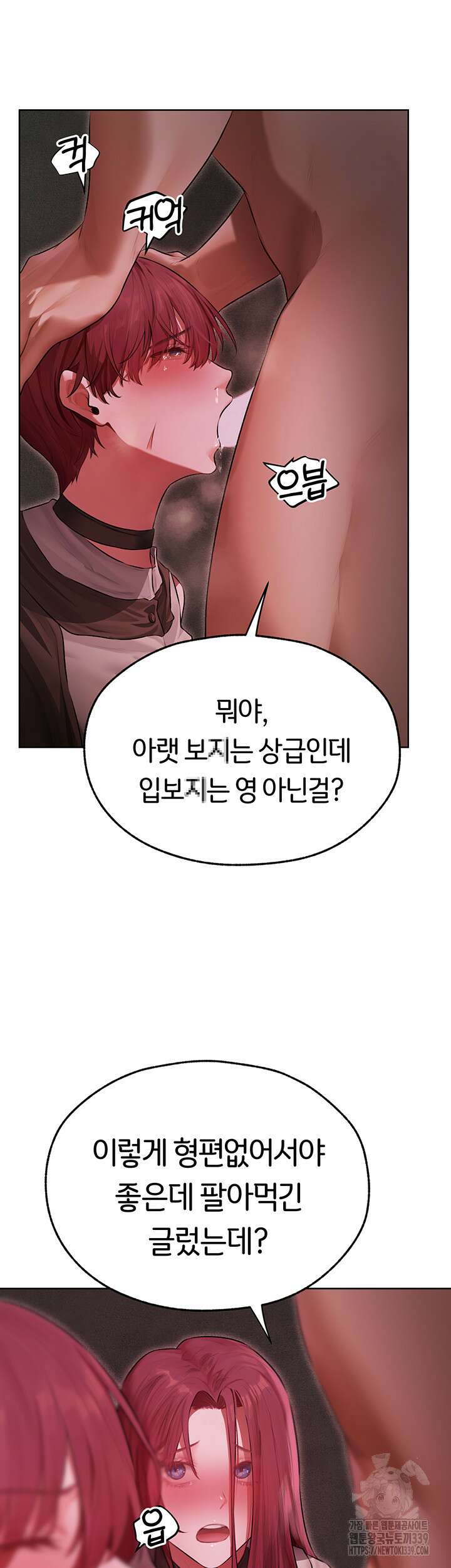 이세계 밀프 헌터 51화 20