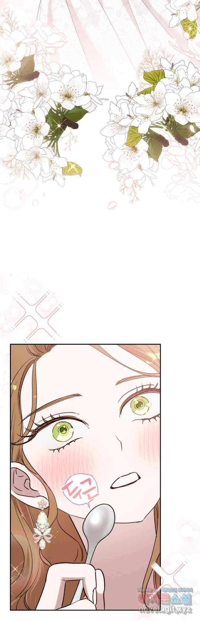 흑막 남편과의 이혼에 실패한 것 같다 90화 13