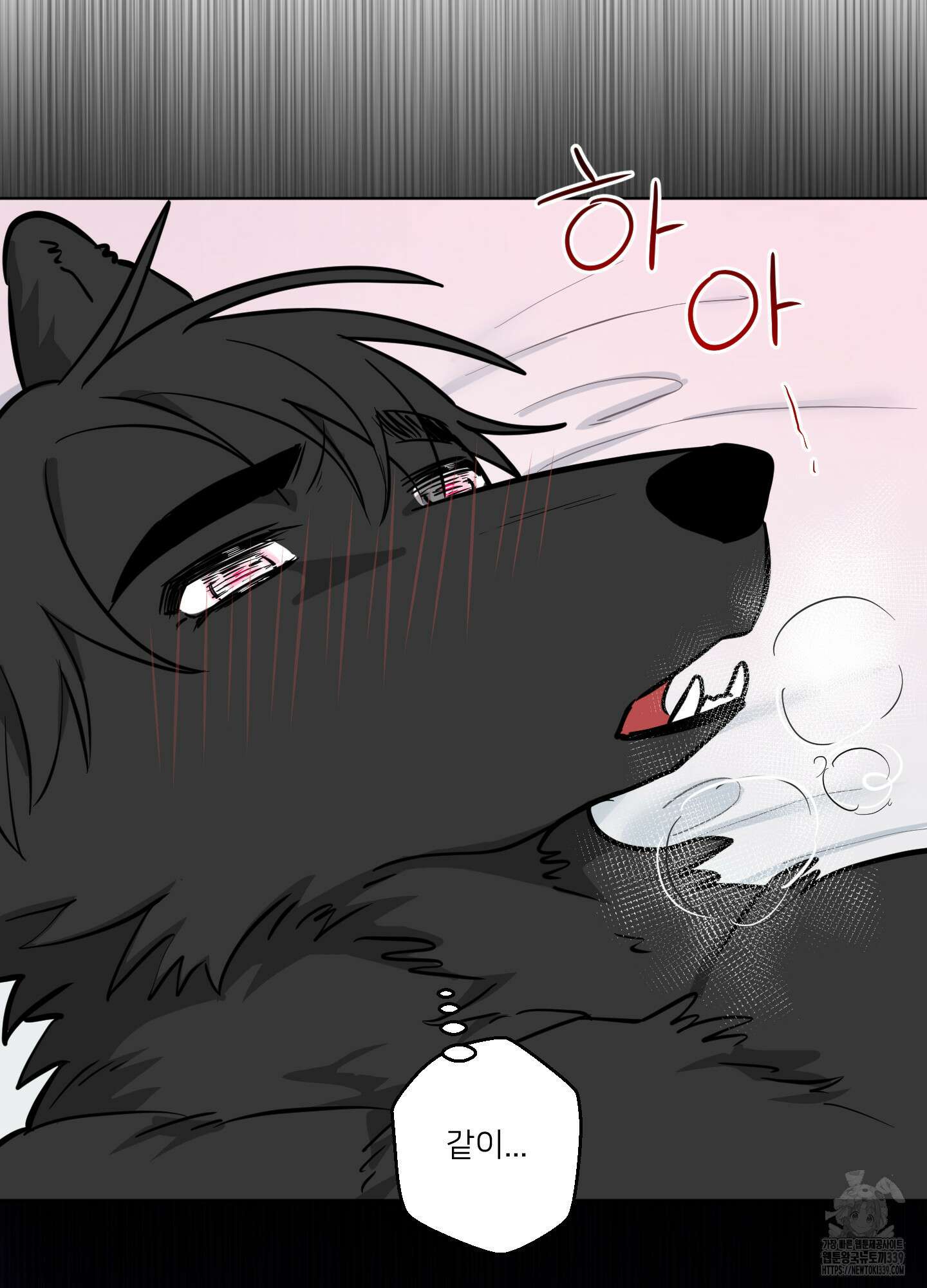 안돼요! 몰라요? 사실 알아요?! 11화 18