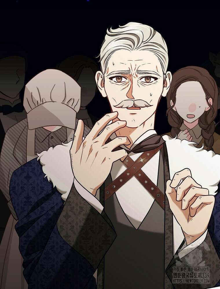 후회물 악녀는 이혼해서 행복합니다 20화 25