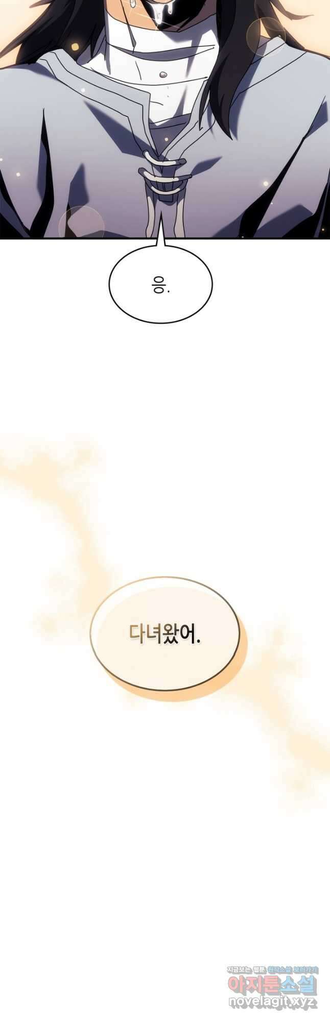 귀환자의 마법은 특별해야 합니다 265화 43