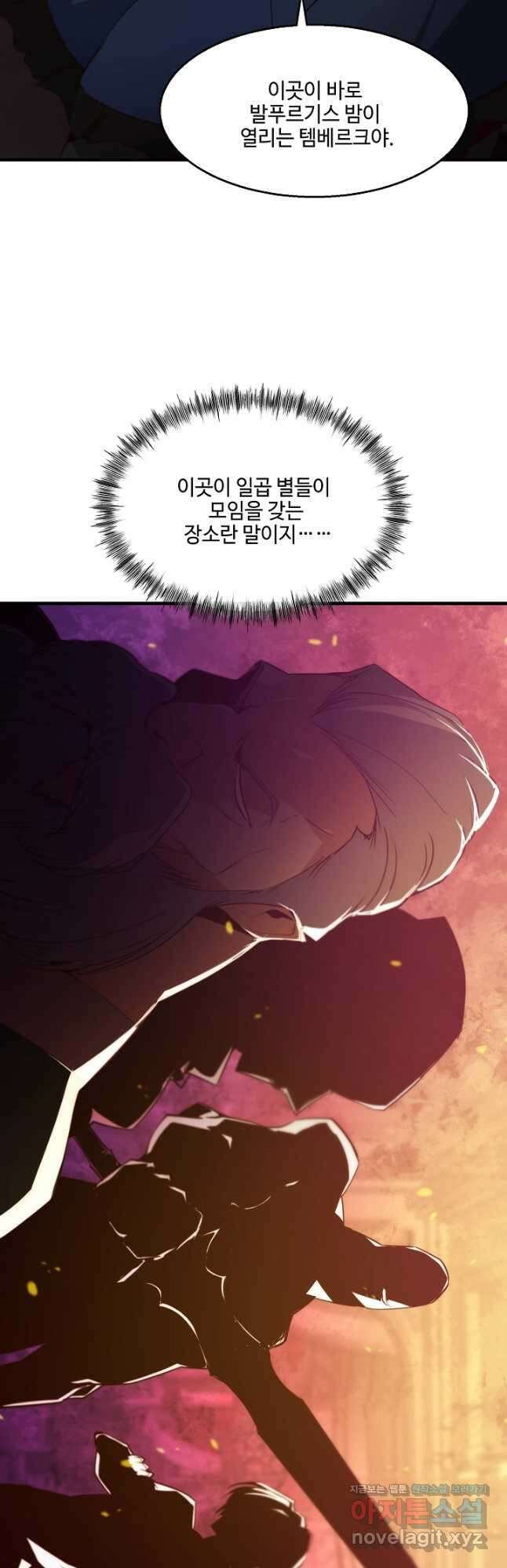 SSS급 창고 캐릭터로 살아남기 40화 8