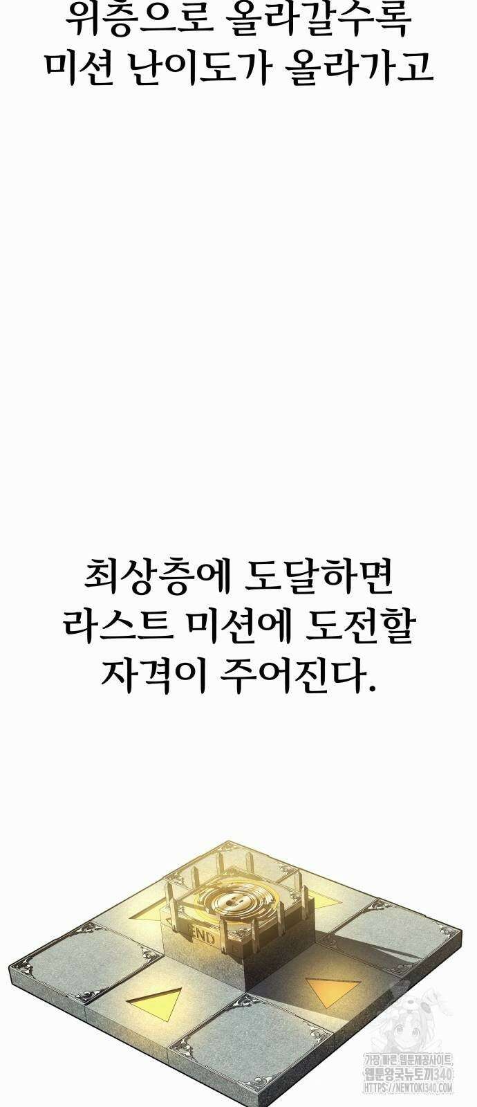신은 주사위 놀이를 하는가? 45화 15