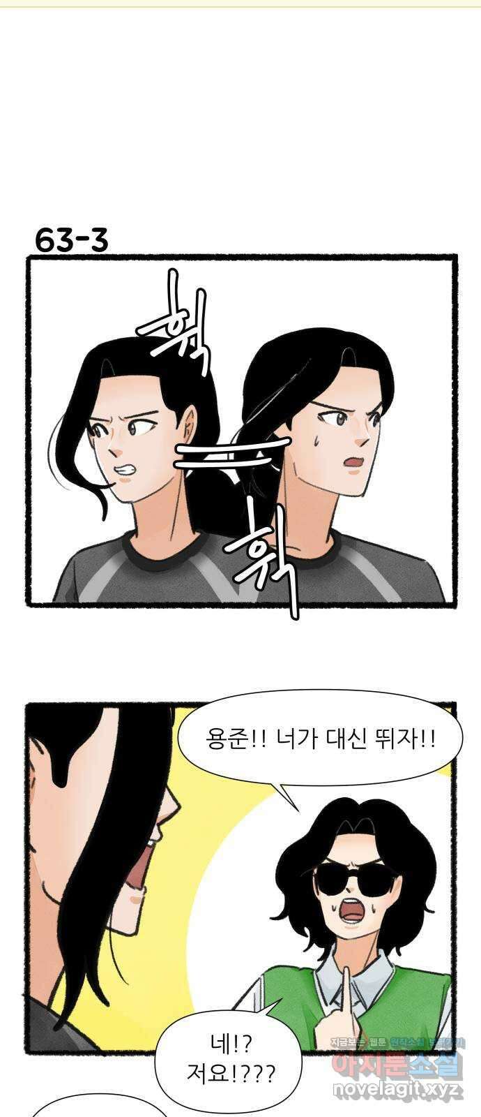 우리의 연애일지 63화 5