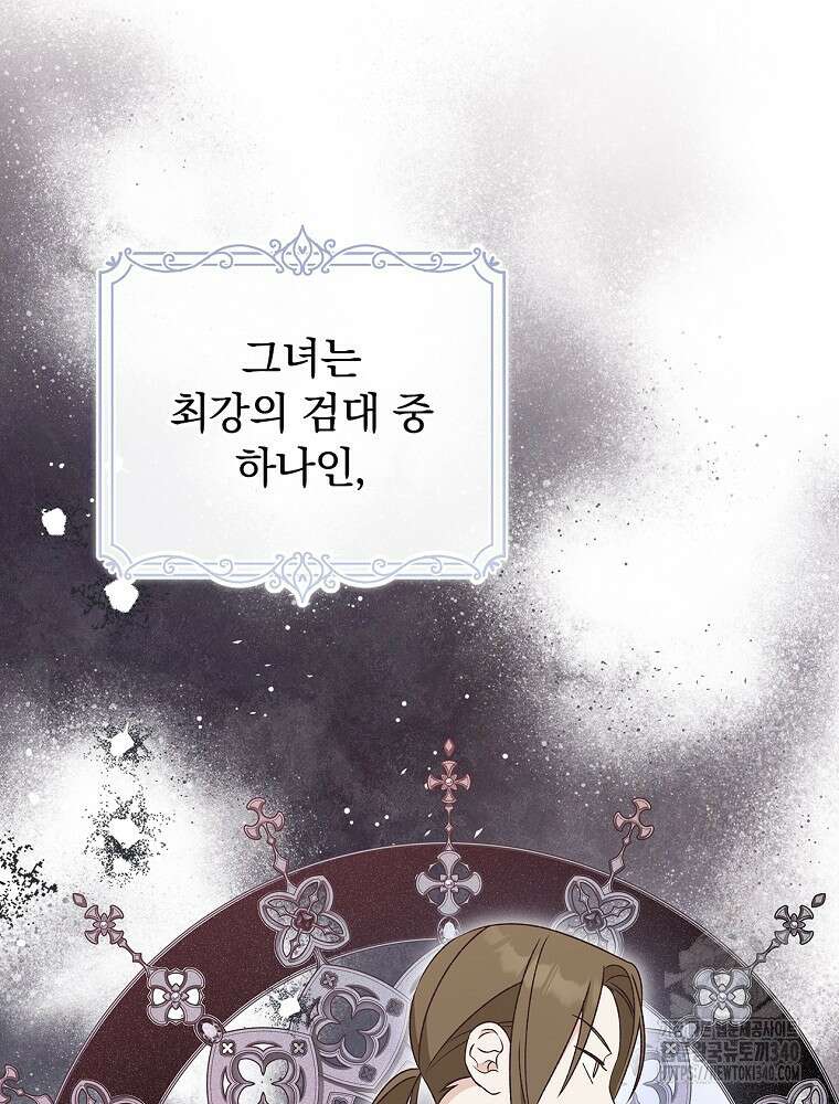 시한부를 즐겼을 뿐이었는데 17화 23