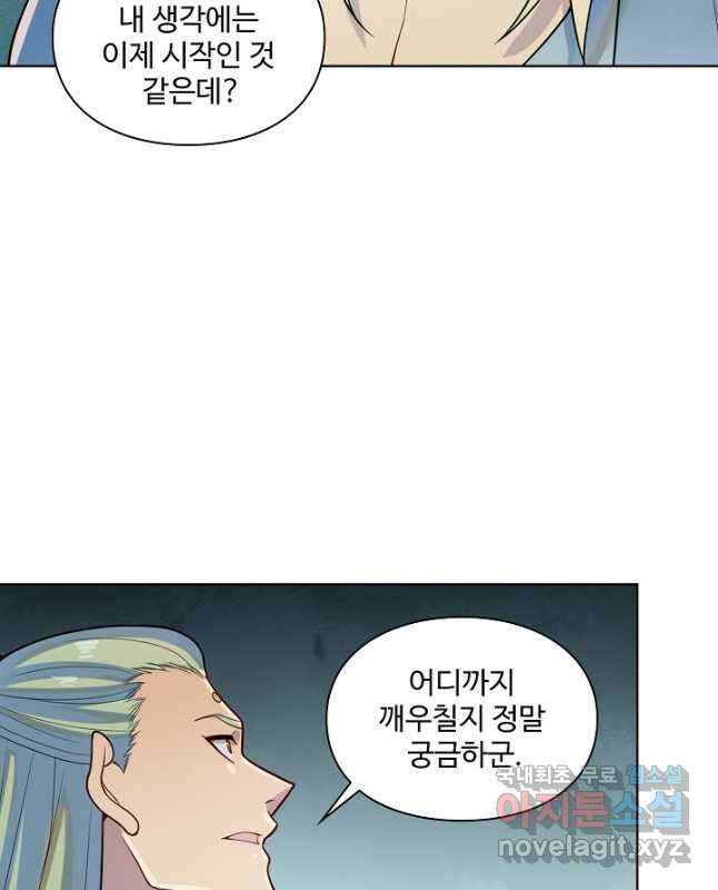 백련성신 1191화 15