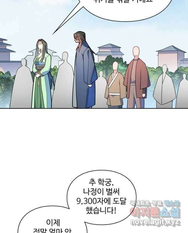백련성신 1191화 30