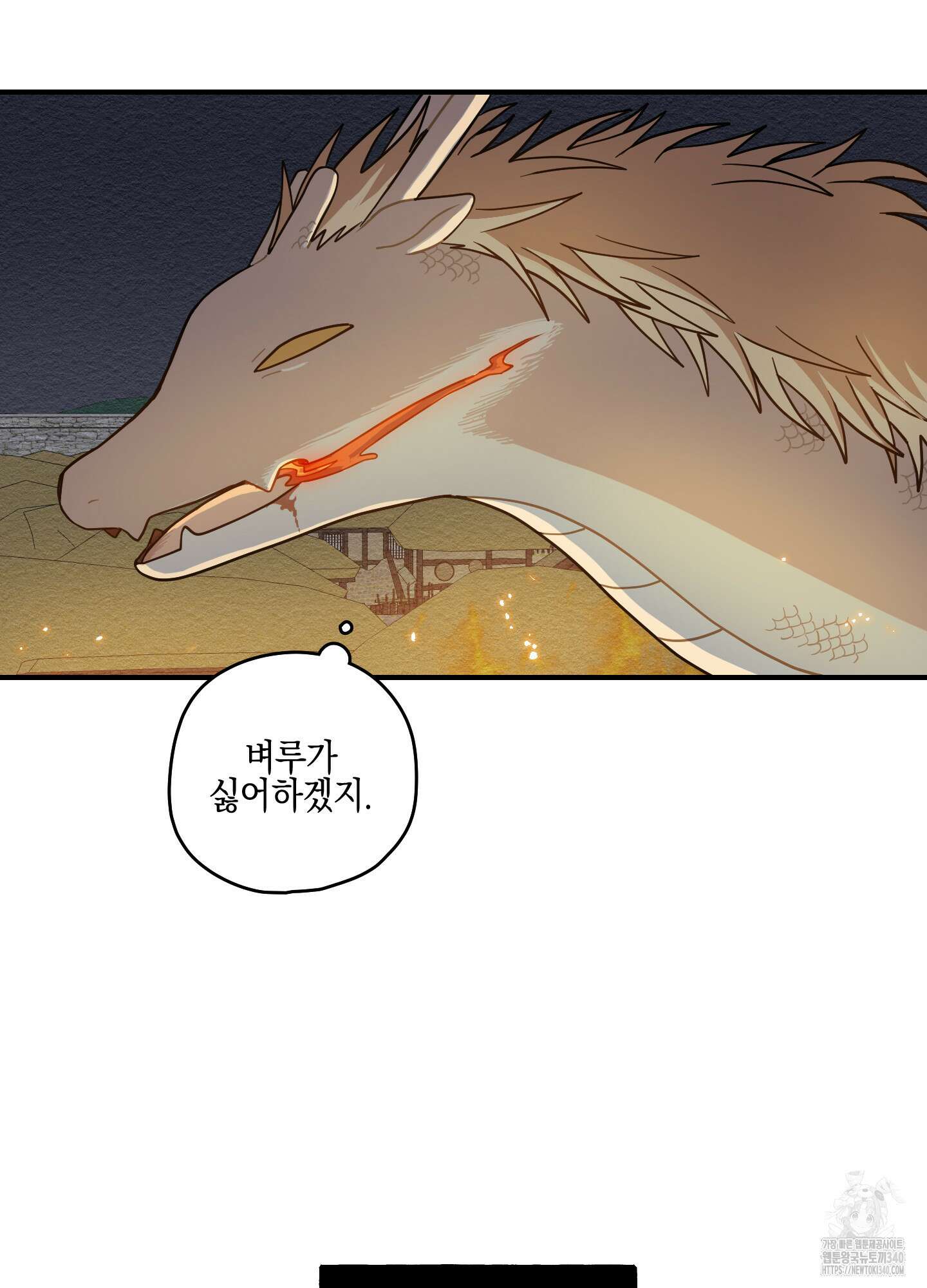 개나리가 떨어진 길 58화 27