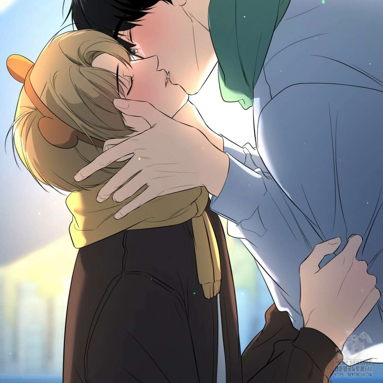 다 주는 남자 28화 2