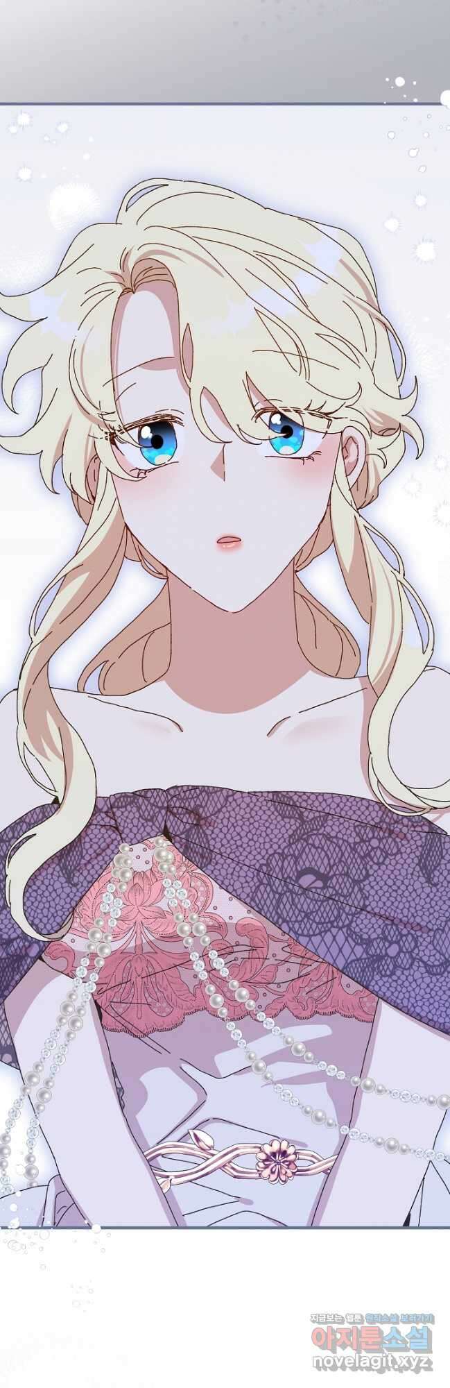 왕녀는 미친 척을 한다 134화 7