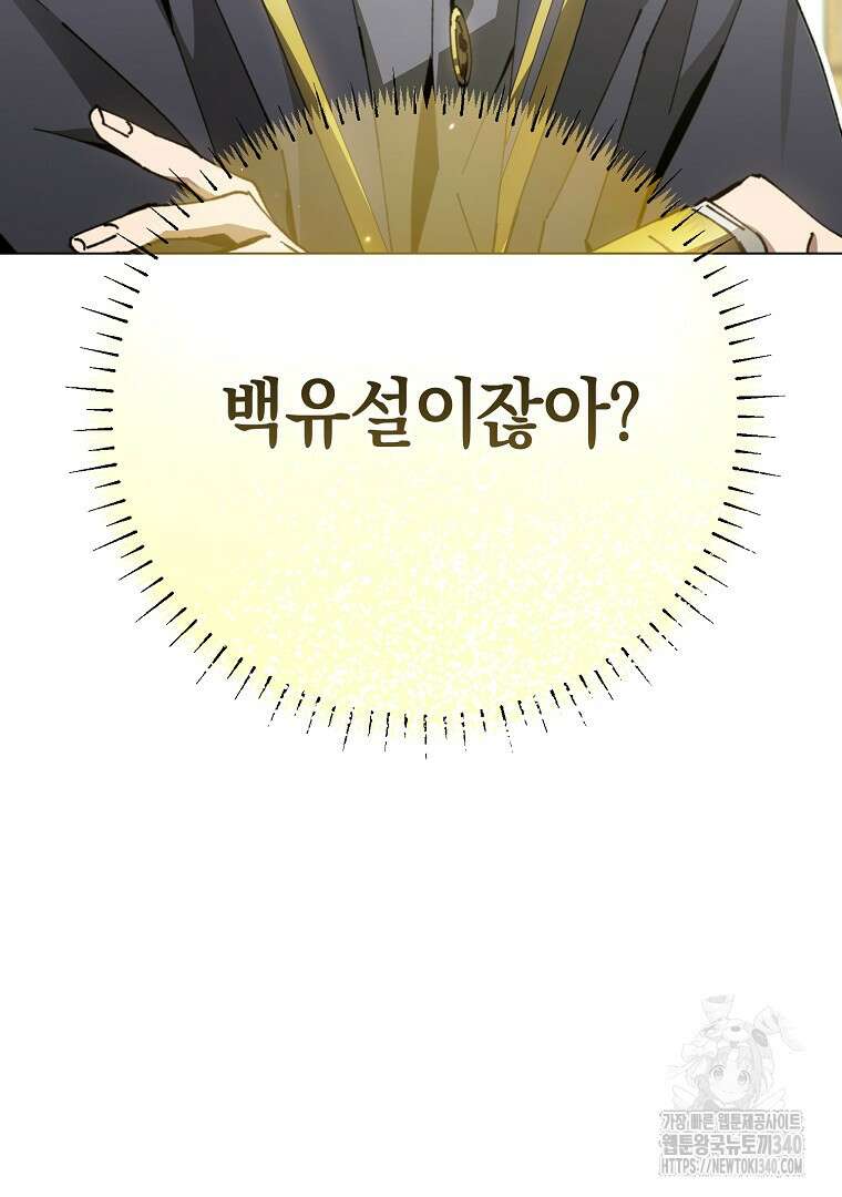 마법학교 앞점멸 천재가 되었다 17화 3