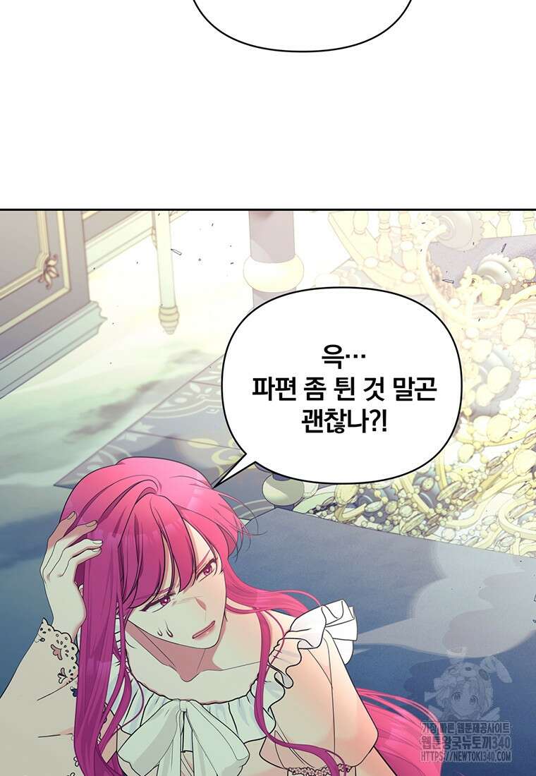 [속보] 대공님과의 결혼, 저도 지금 알아 54화 2