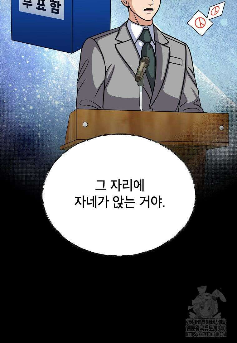 의원님이 보우하사 28화 2