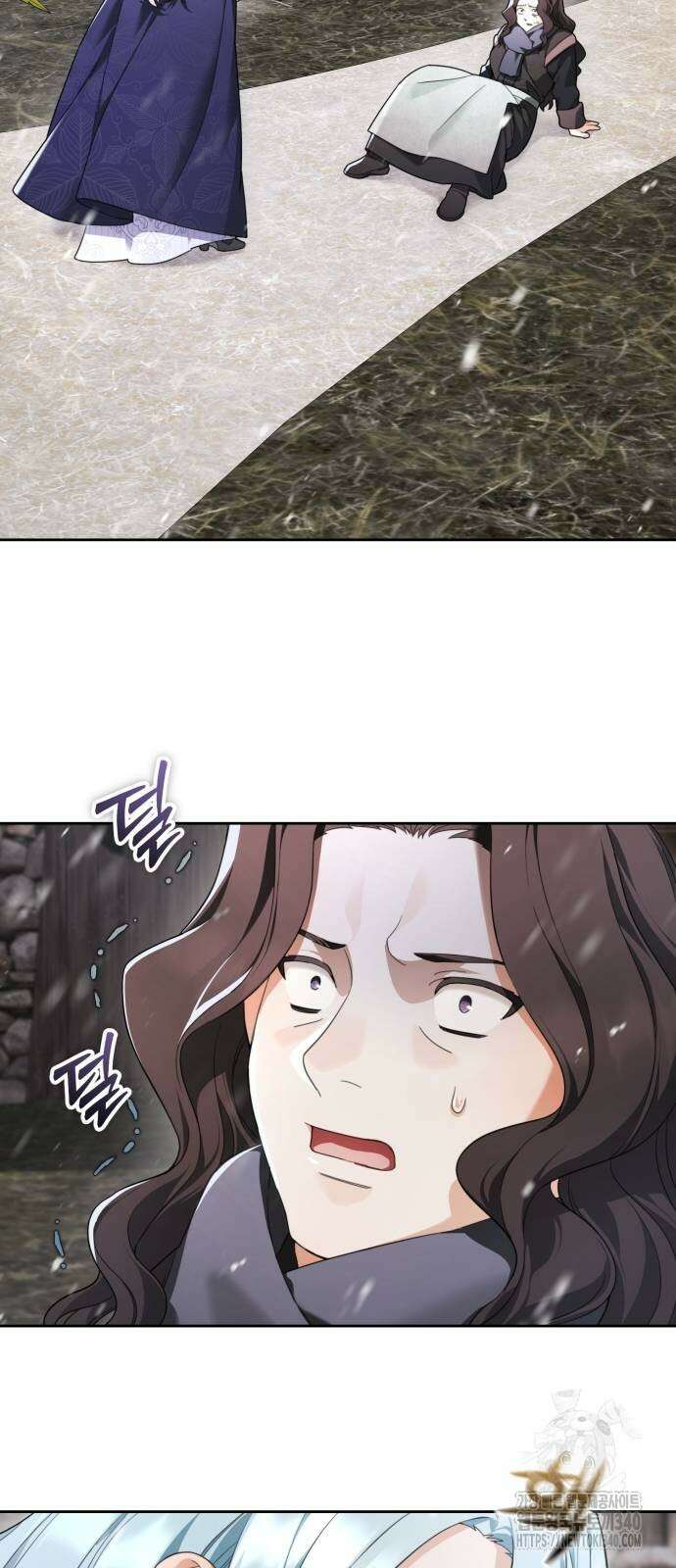 레벨 999 흑막 공녀가 되었다 6화 19