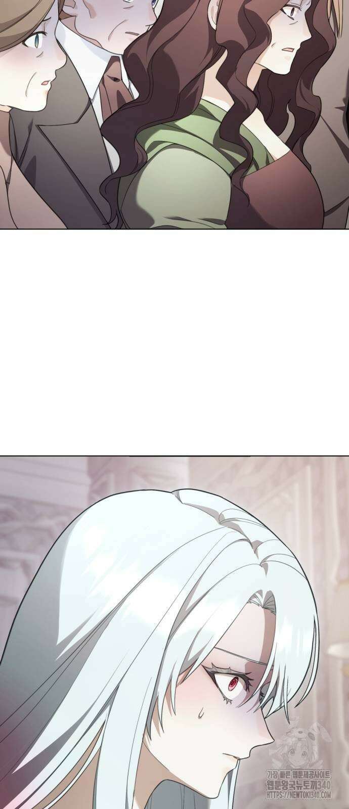 레벨 999 흑막 공녀가 되었다 16화 17