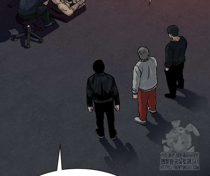 죽지 않으려면 시즌2 72화 33