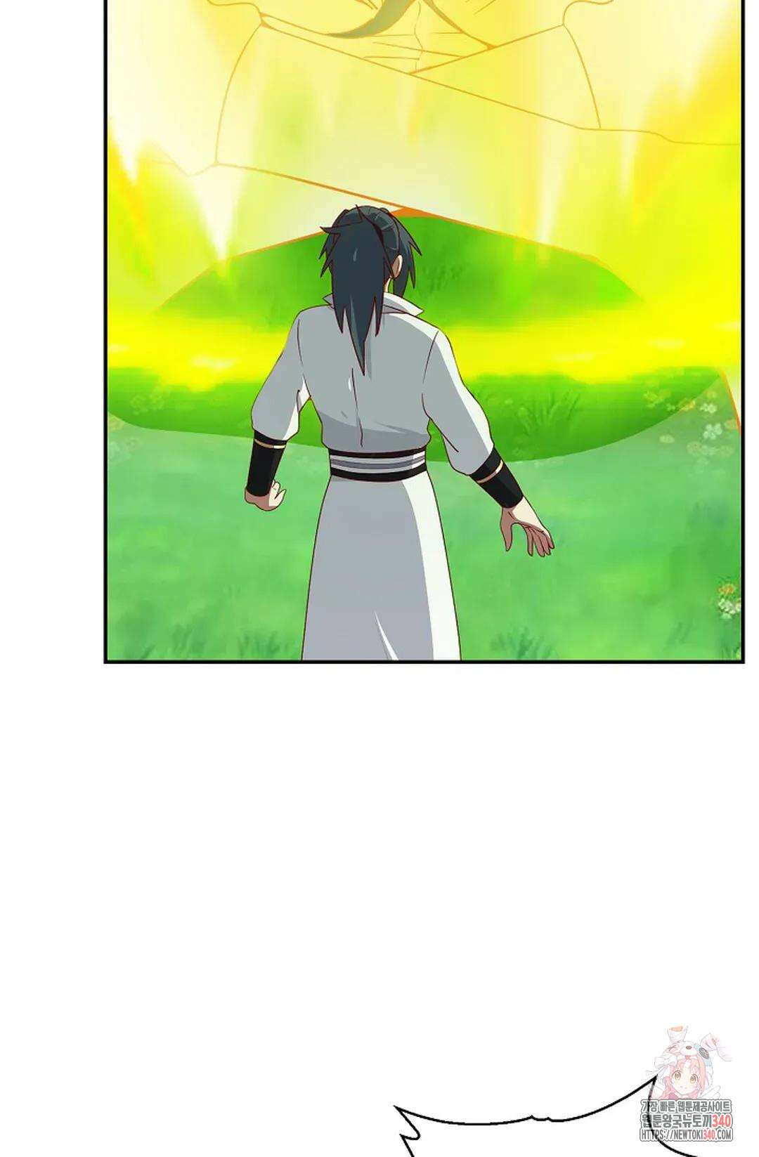 무련전봉 1245화 7