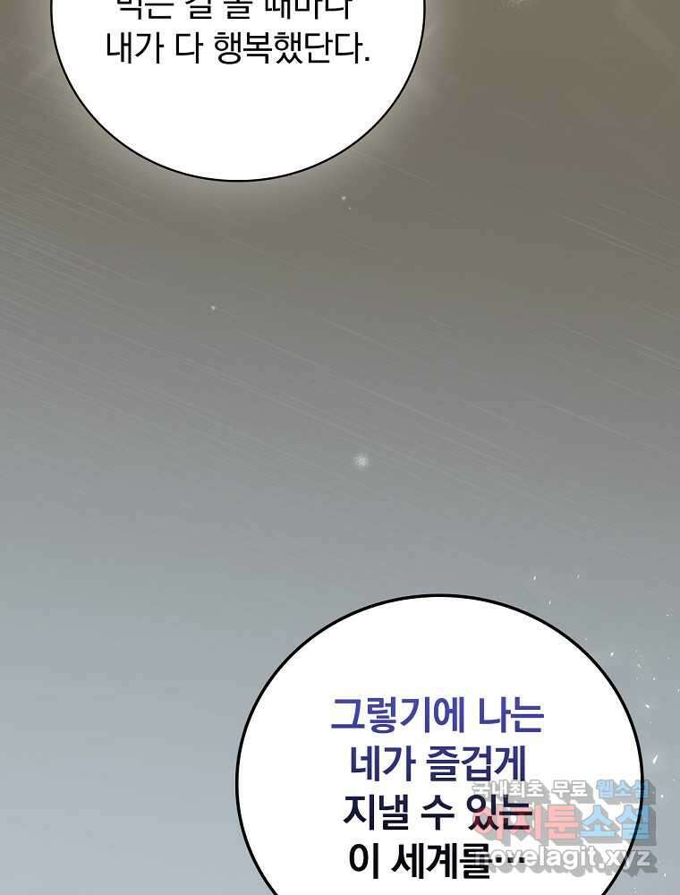 밥만 먹고 레벨업 190화 88