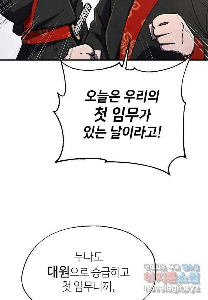 남궁세가 천재 외손자 - 25화 8