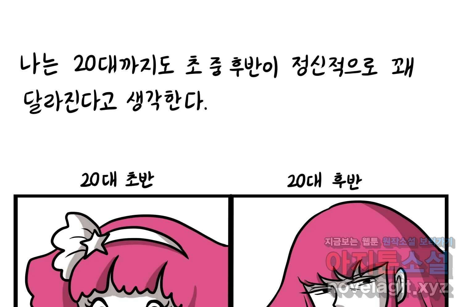 재활용 머학생 66화 20대 초중후반 18